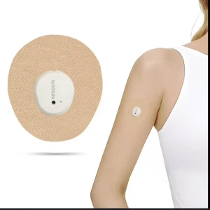 Plasture adeziv Senzor Glicemie Dexcom G7